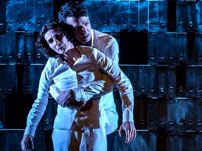 Lorca la correspondencia personal Histrión Teatro