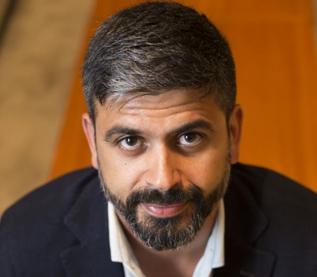 Nicolás Castellano