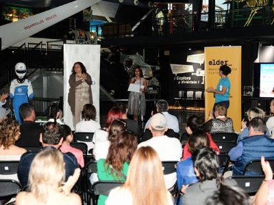 El Ayuntamiento reconoce el esfuerzo y el talento de las mujeres deportistas canarias 2