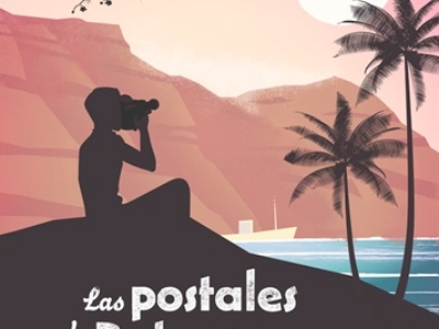 Las Postales de Roberto