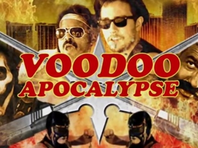 Voodoo