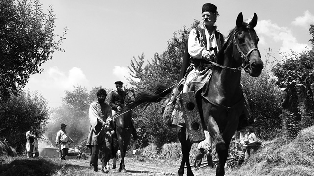 AFERIM Teodor Corban