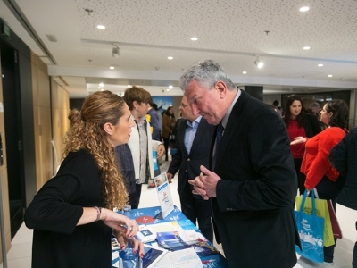 LPGC en Barcelona workshop 2