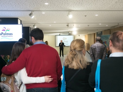 LPGC en Barcelona workshop 3