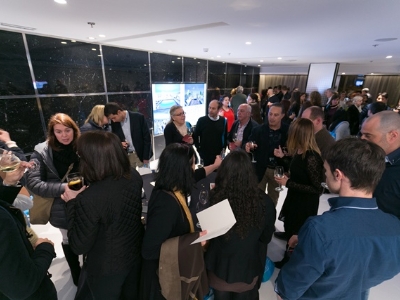 LPGC en Barcelona workshop 4