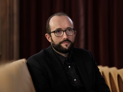 ALEJANDRO DIAZ CASTAÑO