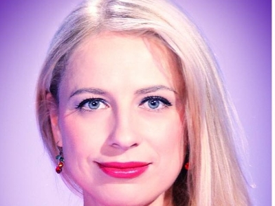 ANASTASIYA KHARCHENKO