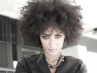 Esther Elisha