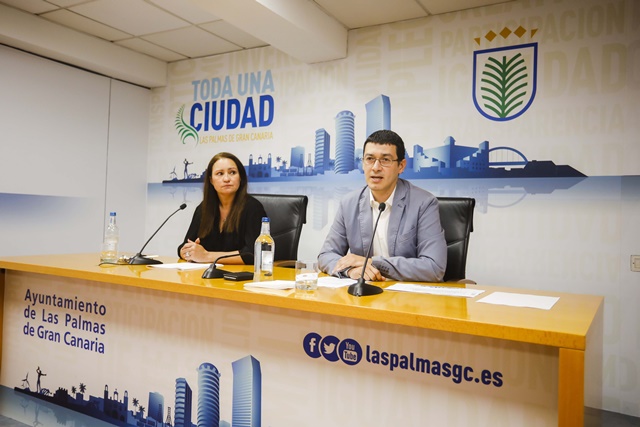 Presentado el segundo Plan de Formación Continua 2