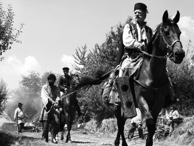 AFERIM Teodor Corban