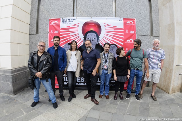 Canarias Cinema