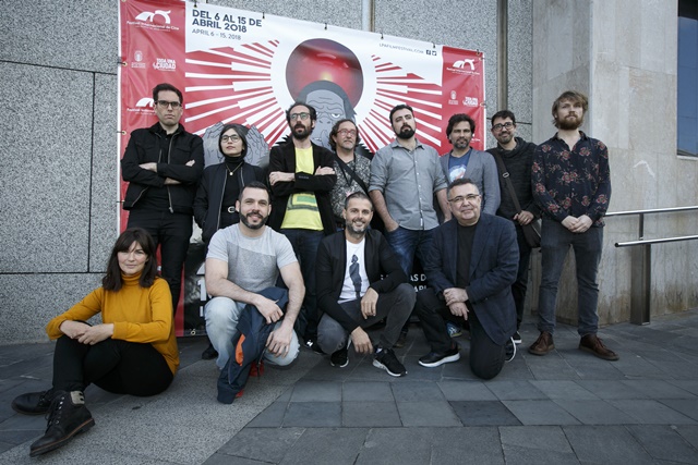 Conciencia social y política, amor y animación marcan el segundo bloque de proyecciones de Canarias Cinema