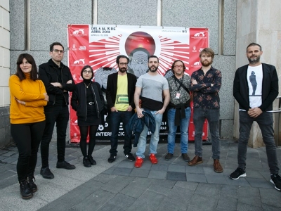 Conciencia social y política, amor y animación marcan el segundo bloque de proyecciones de Canarias Cinema 4