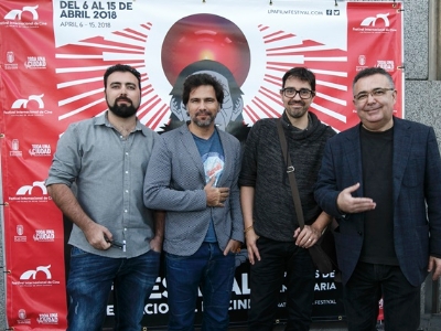 Conciencia social y política, amor y animación marcan el segundo bloque de proyecciones de Canarias Cinema 3