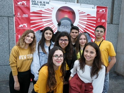 Conciencia social y política, amor y animación marcan el segundo bloque de proyecciones de Canarias Cinema 2