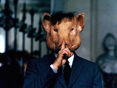 PORCILE