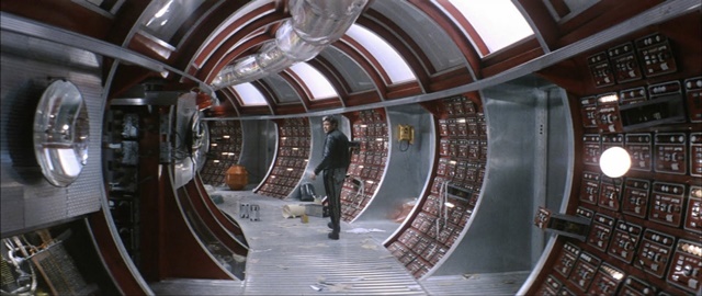 SOLARIS
