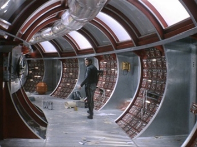 SOLARIS