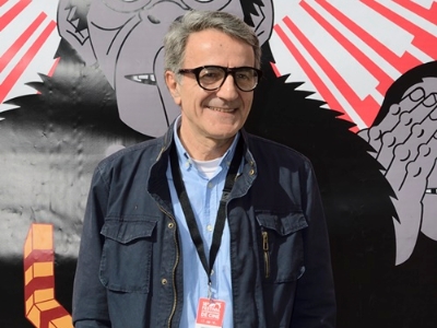 Zaza Khalvashi director de Name 5