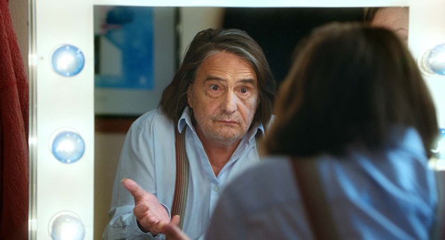 LE LION EST MORT CE SOIR