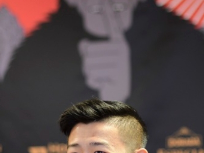 LPGC Tian Tsering director de la pelicula Barley Fields on the other side of the mountain 4