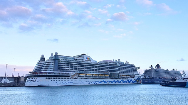 AIDA prima