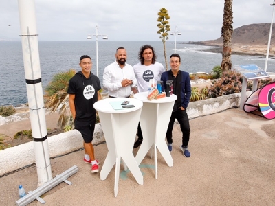 El Ayuntamiento organiza el primer Certamen de Danza Urbana para jóvenes de Las Palmas de Gran Canaria 3