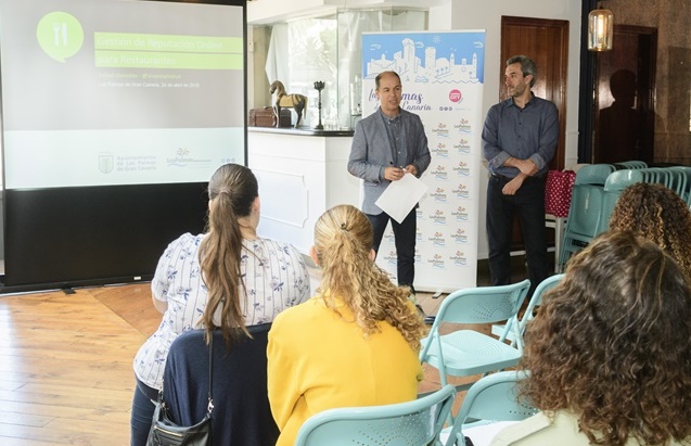 Jornadas de Gestión reputación on line de restaurantes