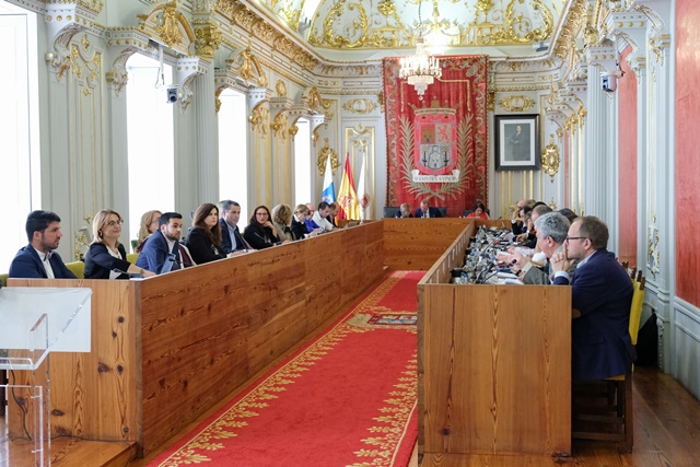 Foto Pleno Abril