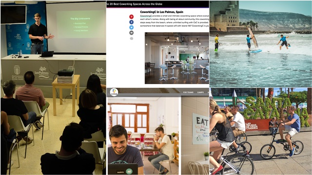 Coworking