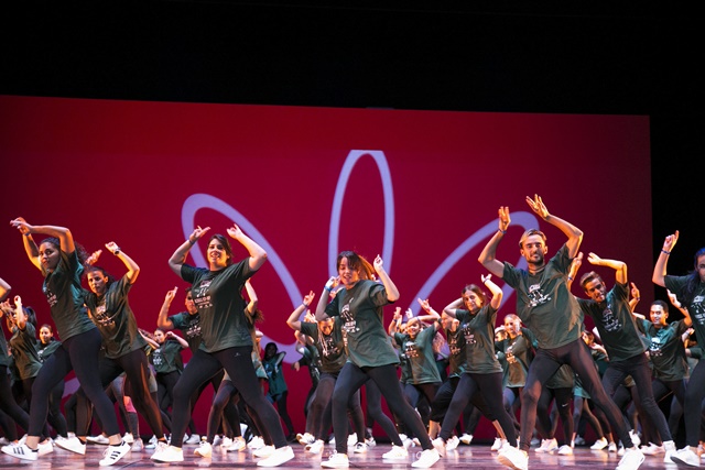 ACROSS HIP HOP LPGC 2017 2