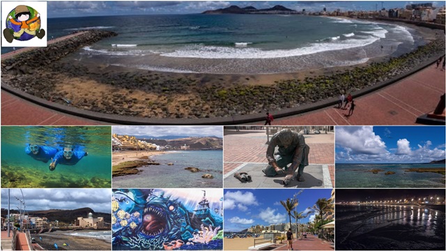 Saltaconmigo las canteras collage