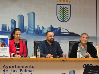 El Ayuntamiento formará por primera vez junto a radio ECCA a 35 agentes antirumores para combatir el racismo y la xenofobia 3