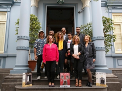 22º Festival de Teatro, Música y Danza TEMUDAS 2