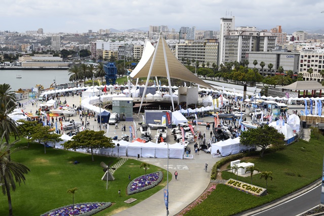 FIMAR 2018