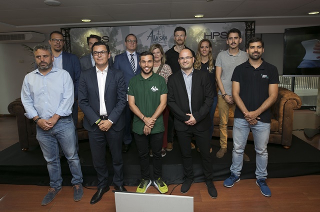 El Ayuntamiento se suma a la campaña 'Run for leucemia' que busca captar 3.000 nuevos donantes de médula ósea
