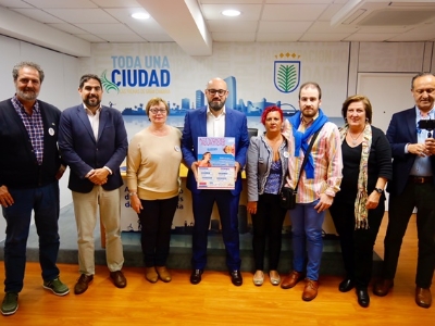 El IMD inicia un programa específico de actividades deportivas dirigidas a niños  con autismo y otra diversidad funcional