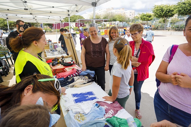 El Mercadillo del trueque, Trocaíllo 2