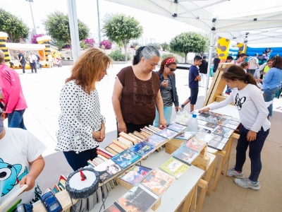 El Mercadillo del trueque, Trocaíllo