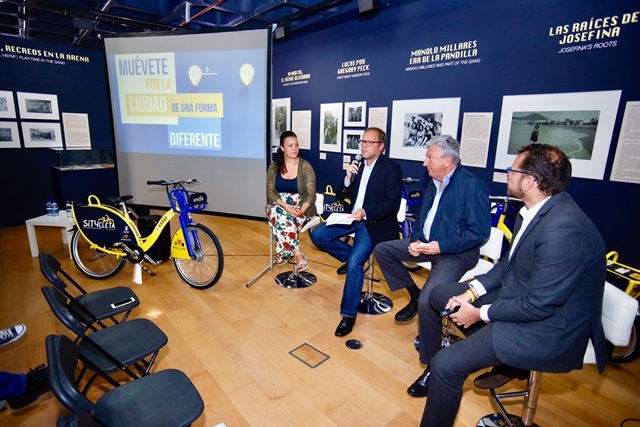 Presentación Carriles Bici 2
