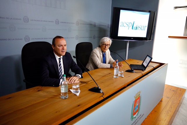 El 65% de los vecinos de Las Palmas de Gran Canaria valora positivamente los servicios públicos de la ciudad
