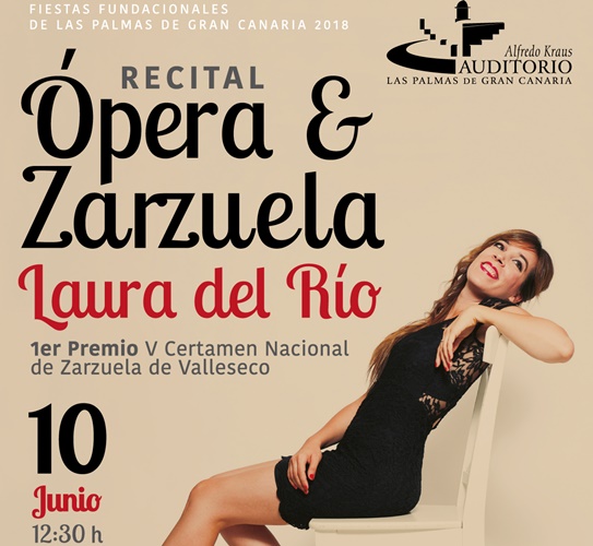 LAURA DEL RÍO