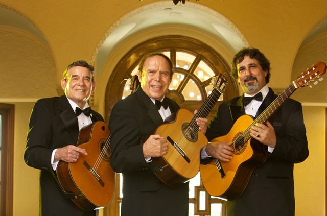 Los Tres Reyes