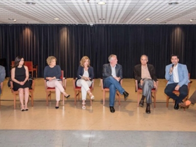 Vuelve al Teatro Pérez Galdós la zarzuela canaria La hija del Mestre 2