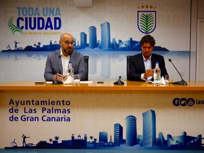 El Consistorio refuerza la transparencia sobre su gestión con dos nuevos portales de información a la ciudadanía 2