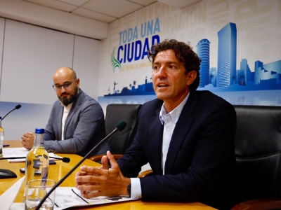 El Consistorio refuerza la transparencia sobre su gestión con dos nuevos portales de información a la ciudadanía 3