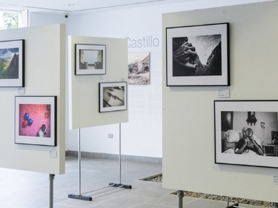 Miguell Planells se hace con el Primer Premio de Fotografía Ciudad de Las Palmas de Gran Canaria por su obra Sopa boba