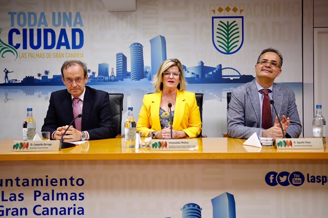 Un equipo de dermatólogos ofrecerá consejos de protección a pie de playa dentro de la VII Feria de la Salud en la Piel