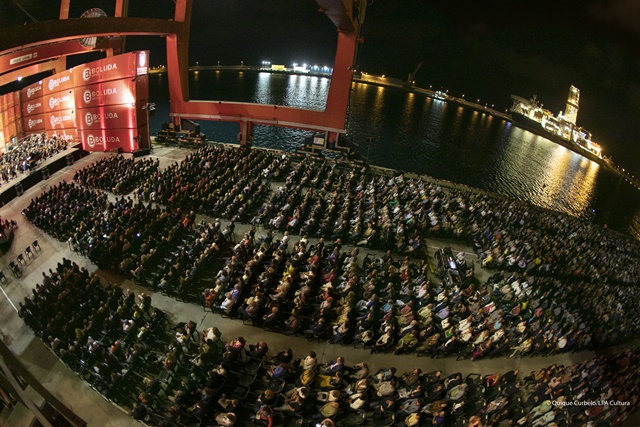 30.500 espectadores asisten a las 21 funciones de los 16 espectáculos programados en la 22 edición del TEMUDAS