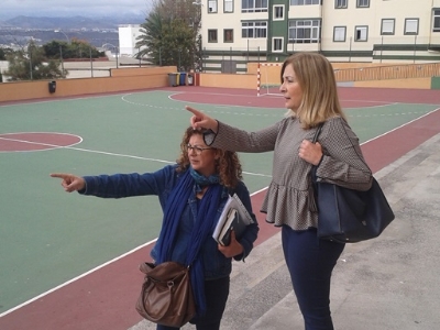 CEIP Galicia
